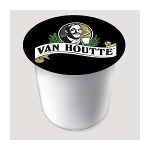 Van Houtte Pack   Coffee K Cups 96 Ct  Grocery & Gourmet 