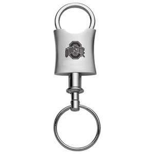  Ohio State Buckeyes Valet Key Chain