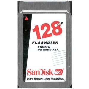    MEM RSP4+ FLD128M 128MB FLASH DISK (Flash & ROM) Electronics
