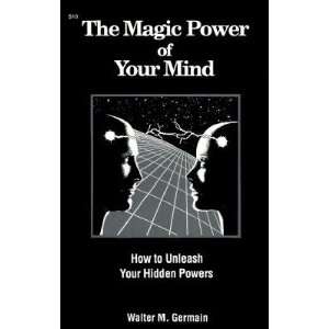  Magic Power of Your Mind   [MAGIC POWER OF YOUR MIND 