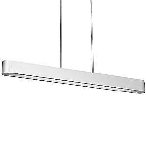  Indium Linear Suspension by Access Lighting