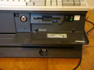 IBM 4694 POS Cash Register System Complete, Good Cond, 4600 SureMark 