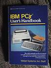 ibm pc jr  