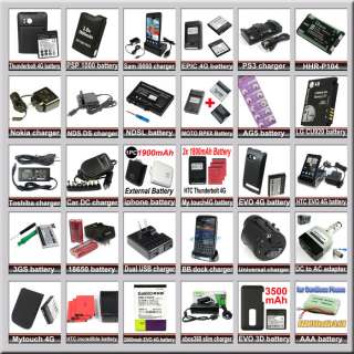 Solar Battery Charger Laptop Notebook Phone PSP GPS   