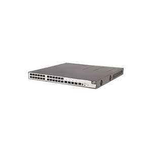  3COM Corp SWITCH 5500G EI 24PORT SFP ( 3CR17258 91 US 