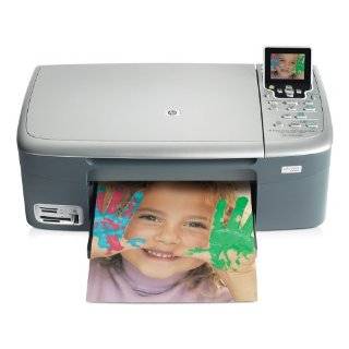  HP Photosmart 3210 All in One Printer, Copier, and Scanner 