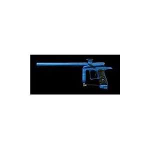 Dangerous Power G4 Paintball Gun   Blue / Black  Sports 