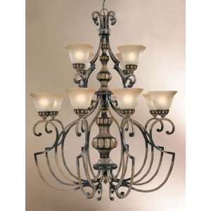 92719 HRW Classic Lighting Westchester Collection lighting  