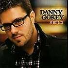 Danny Gokey   My Best Days (CD, Mar 2010, RCA) IDOL NEW