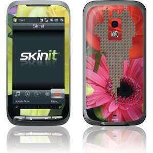  Bouquet skin for HTC Touch Pro 2 (CDMA) Electronics