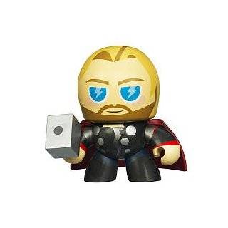  Mighty Muggs Thor Toys & Games
