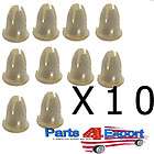 NEW MERCEDES BENZ MOLDING CLIP X10 001 988 20 81 (Fits E320)