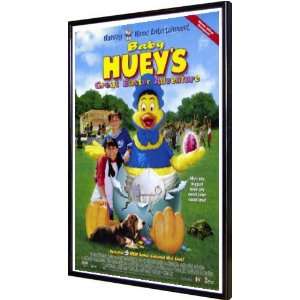  Baby Hueys Great Easter Adventure 11x17 Framed Poster 
