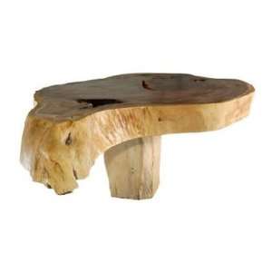  Phillips Collection Table Wood Small th56327 Coffee Tables 