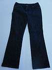 Dana Buchman jeans size 14  