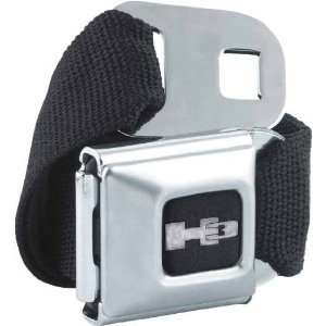 Hummer H3 Seatbelt Buckle Belt