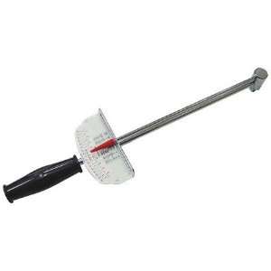  Micrometer Torque Wrenches Value Brand Flat Beam Torque 