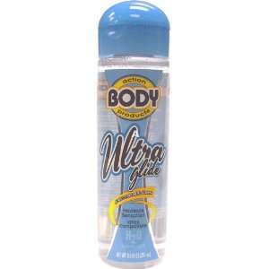  Body Action Ultralight, 8.5 oz