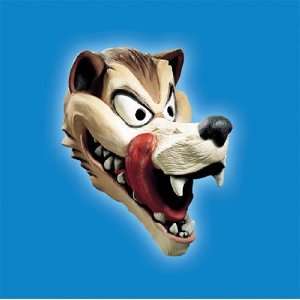  WOLF HUNGRY MASK Toys & Games