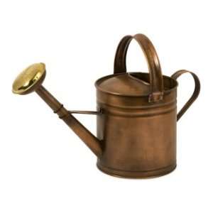  IMAX Antique Look Water Tight Copper Pitcher Features 