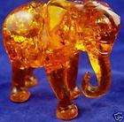 amber elephant  