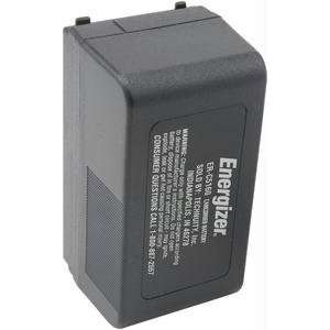   C5160 Nickel Metal Hydride Extended Camcorder Battery