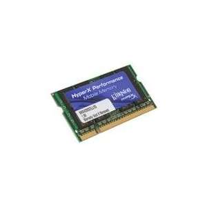  Kingston HyperX 2GB 200 Pin DDR2 SO DIMM DDR2 533 (PC2 