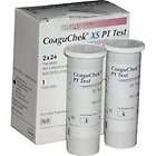 CoaguChek XS PT Test 2x24 Test Strips