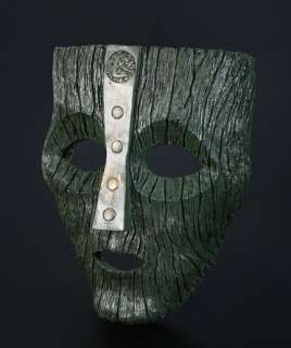 loki mask the mask jim carrey resin mask man costume mask film 
