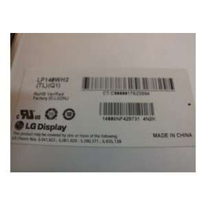  IBM LENOVO IDEAPAD Y460 0633 14 HD LCD LED SCREEN PANEL 