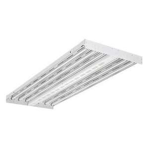  Lithonia Ibz 654l 6 Lamp (Included) Fluorescent High Bay 