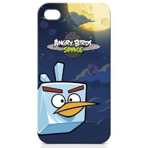  Gear4 ICAS403G Angry Birds Space iPhone 4/4s Case   1 Pack 