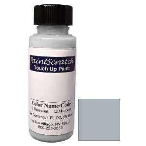  Ice Blue Metallic Touch Up Paint for 2010 Mazda Mazda6 (color code 