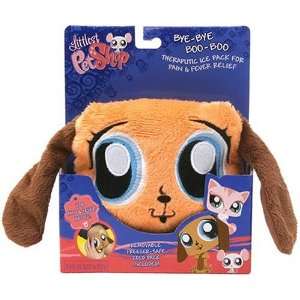   Pet Shop Bye bye Boo boo Therapeutic Ice Pack For Pain & Fever Relief