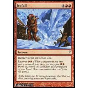  Icefall (Magic the Gathering   Coldsnap   Icefall Near 