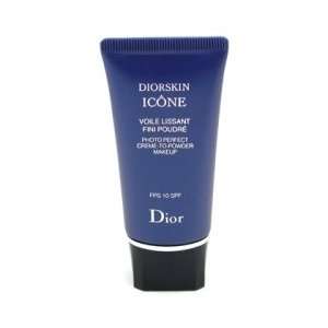  DiorSkin Icone Photo Perfect Creme To Powder Makeup   #022 