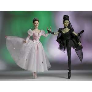  Tonner The Wizard of Oz Dance of the Witch (pictured right 