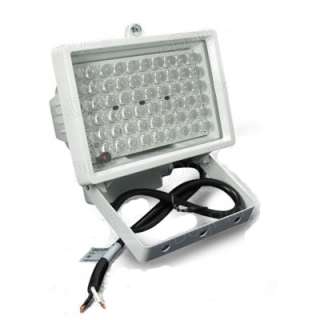 CCTV Camera Waterproof Infrared Illuminator 60 IR Light  