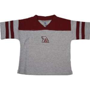  Alabama Crimson Tide Toddler Football Jersey Shirt Sports 