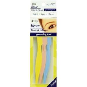  Ardell Brow Accessories Case Pack 36 Beauty