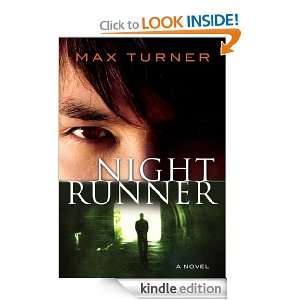 Start reading Night Runner  