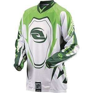  Answer Racing Alpha Jersey   2009   X Large/Green 