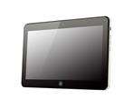   10.1 Inch First Dual OS Tablet PC Window 7+Android 2.2 16GB SSD Silve