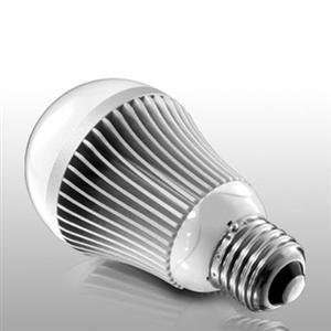  NEW 10W Cool White LED Light Bulb (Indoor & Outdoor Living 