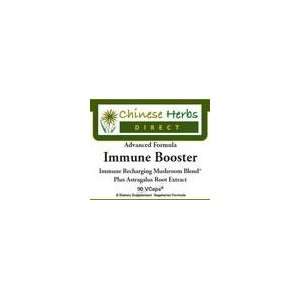  Advanced Formula Immune Booster, 60 tablets, Chinese Herbs 