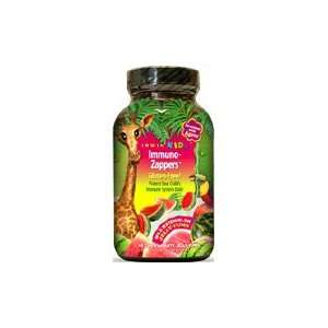  Immuno Zappers Jelly Yums   45 ct