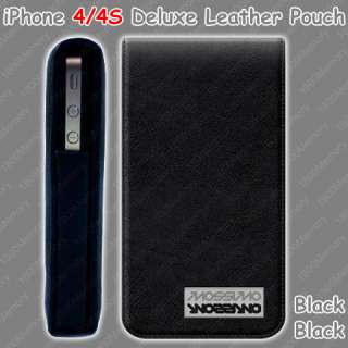 Durable premium leather construction protects from scratches and 