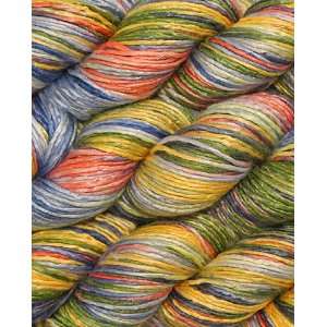  Impressionist Collection Impressionist Regal Silk Yarn 02 