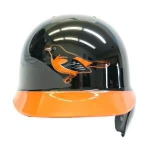  Baltimore Orioles Left Flap Official Batting Helmet 