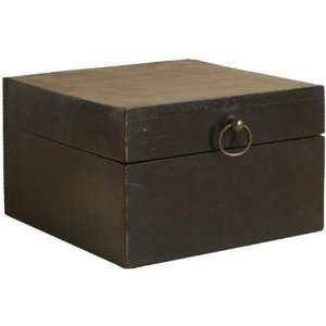  Felix Wood Box